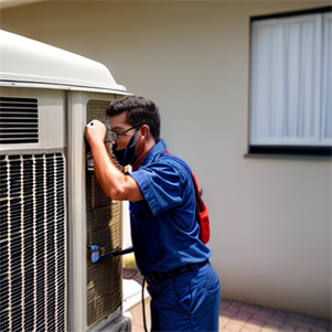 Clean Air Conditioners