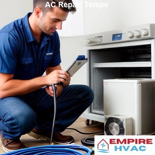 Expert AC Repair Services in Tempe - Scottsdale AC Repair Tempe