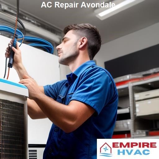 Finding Quality AC Repair Services in Avondale - Scottsdale AC Repair Avondale