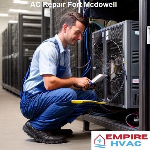How to Find the Best AC Repair Near Me - Scottsdale AC Repair Fort Mcdowell
