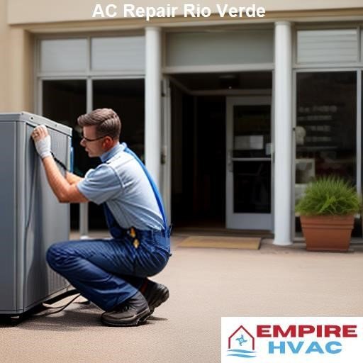 How to Find the Best AC Repair Service in Rio Verde - Scottsdale AC Repair Rio Verde