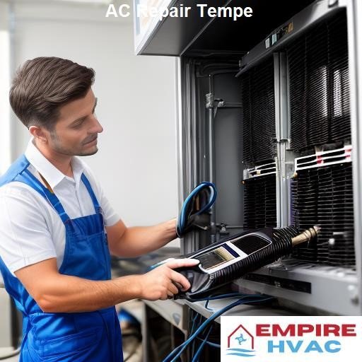 How to Find the Right AC Repair Company - Scottsdale AC Repair Tempe