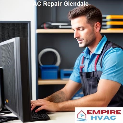 Reliable AC Repair Glendale Services - Scottsdale AC Repair Glendale