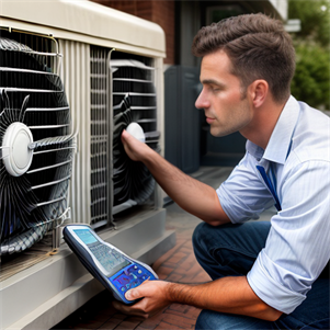 Test Air Conditioners