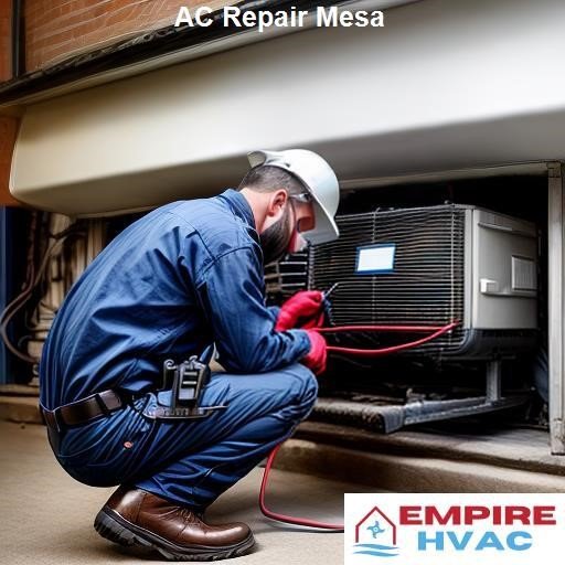 What Is AC Repair? - Scottsdale AC Repair Mesa