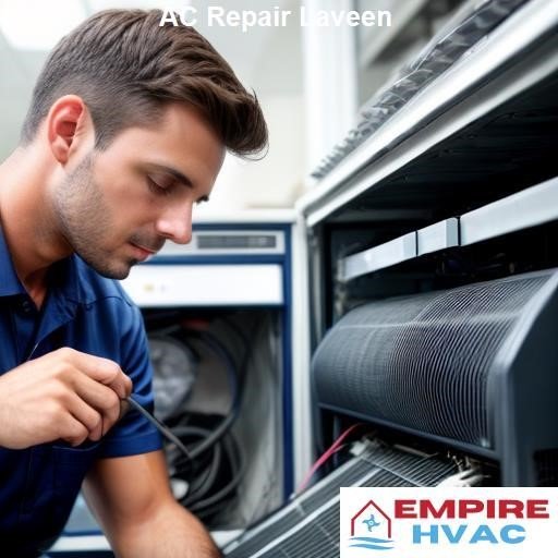 What Services Does AC Repair Laveen Provide? - Scottsdale AC Repair Laveen