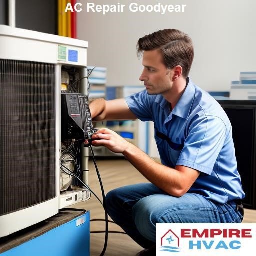 What is AC Repair? - Scottsdale AC Repair Goodyear