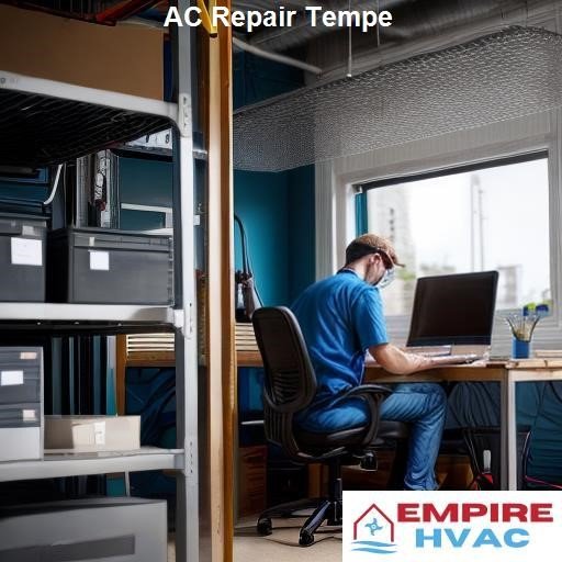 Why AC Repair is Essential for a Comfortable Home - Scottsdale AC Repair Tempe