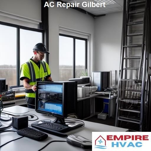 Why Call a Professional For AC Repair? - Scottsdale AC Repair Gilbert
