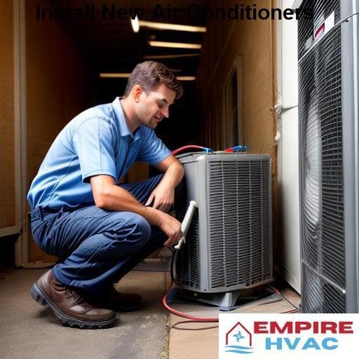 Scottsdale AC Repair Install New Air Conditioners