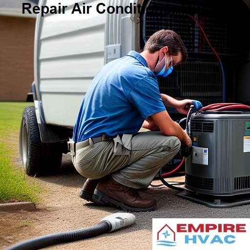 Scottsdale AC Repair Repair Air Conditioner Ducts